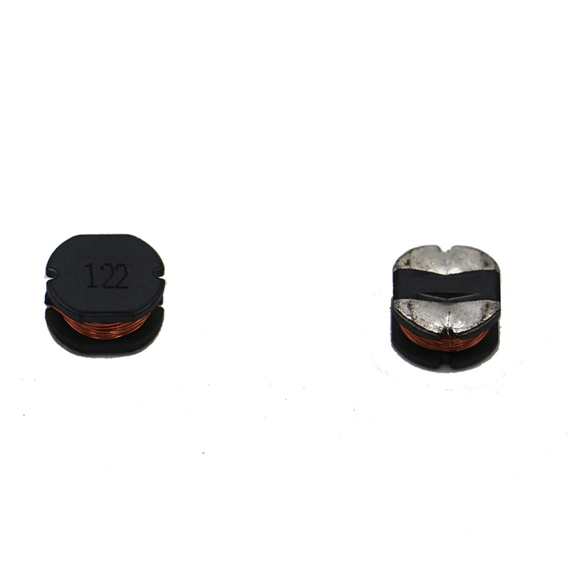 SMD SMT Surface Mount Low Profile Power Inductor (Inducteur de puissance à profil bas)