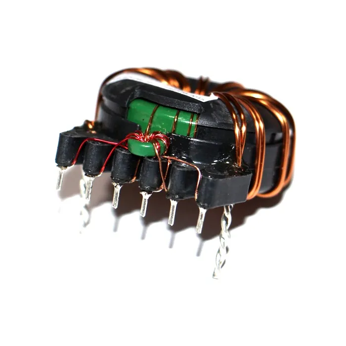 Inducteur de puissance en mode commun L-Pin