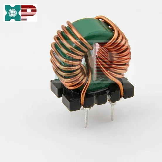 Inducteur de puissance en mode commun L-Pin