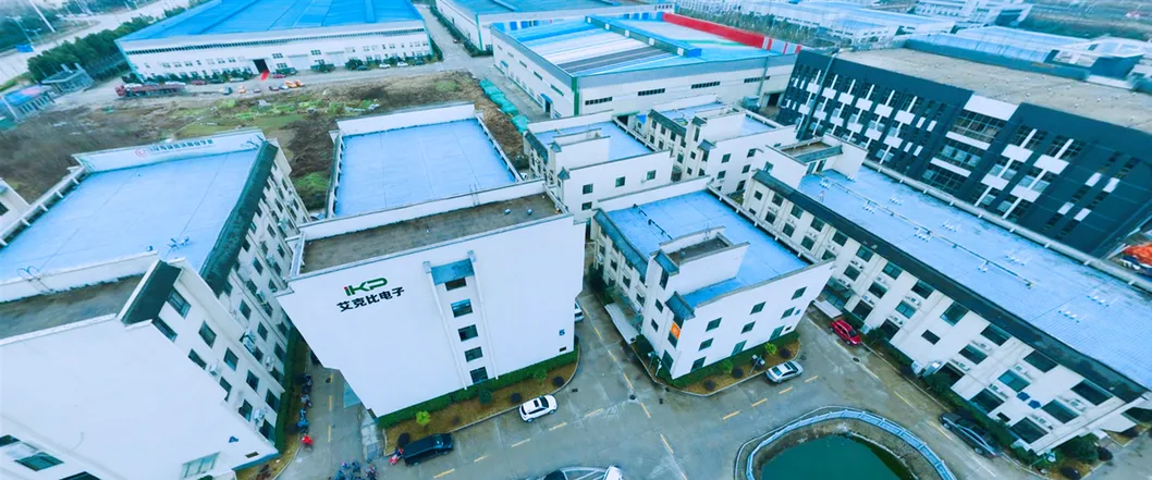 Inducteurs à courant élevé en mode commun spécialement conçus pour les onduleurs photovoltaïques et le stockage d'énergie
