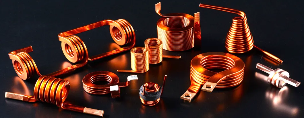 Nouveau boîtier d'inducteur Ikp en Chine Mode différentiel Coil de réacteur à ondes harmoniques plus élevées