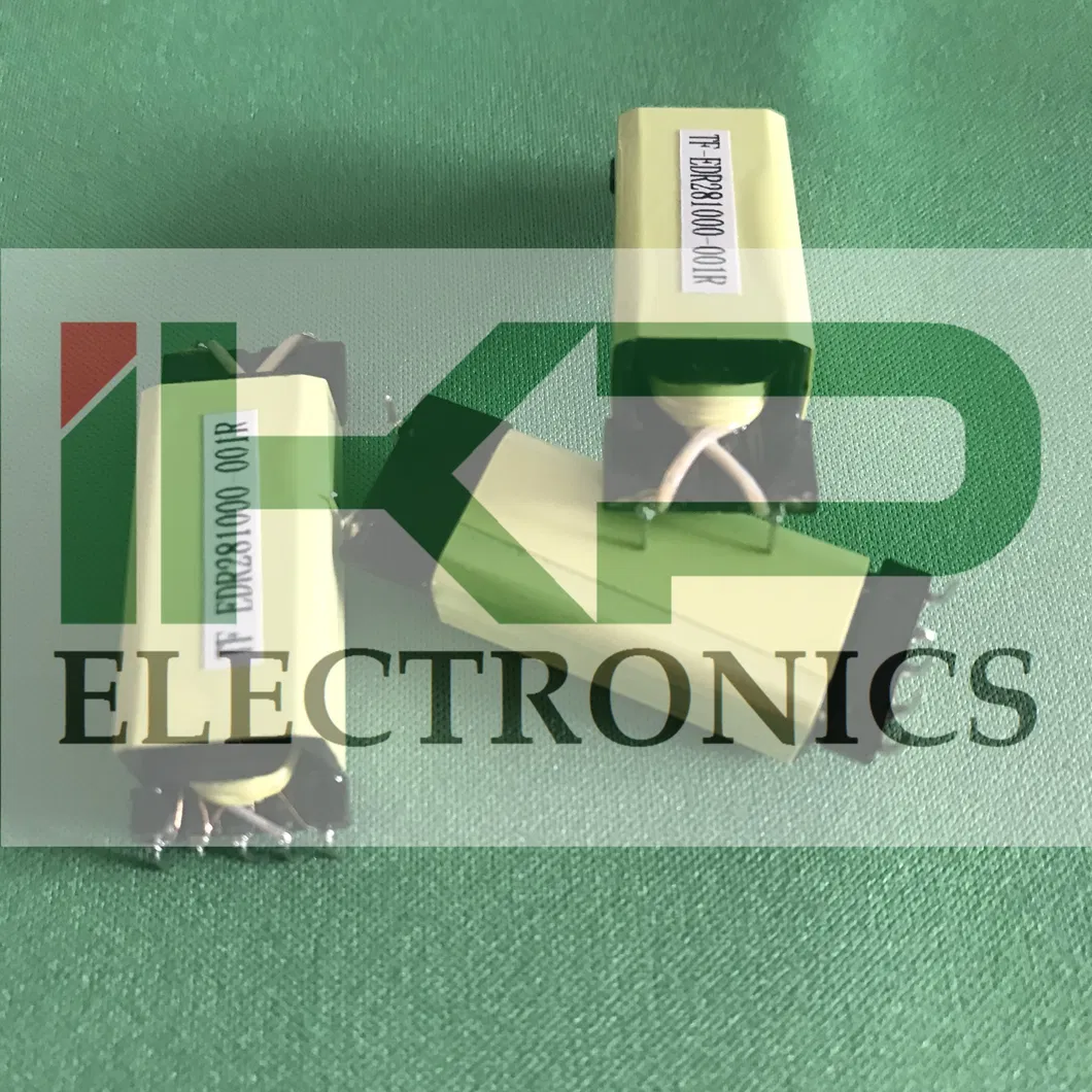 Transformateur haute fréquence EDR 2810/ EDR40 pour éclairage industriel en stock