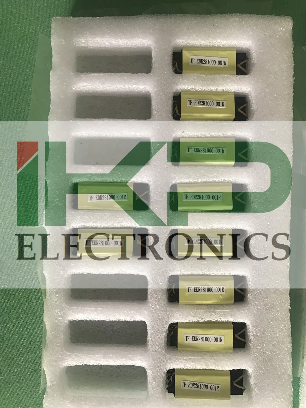 Transformateur haute fréquence EDR 2810/ EDR40 pour éclairage industriel en stock