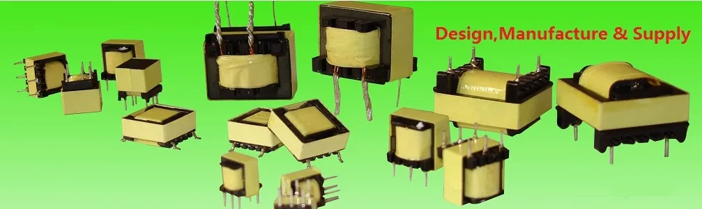Transformateur pour lampes LED EDR28 haute fréquence