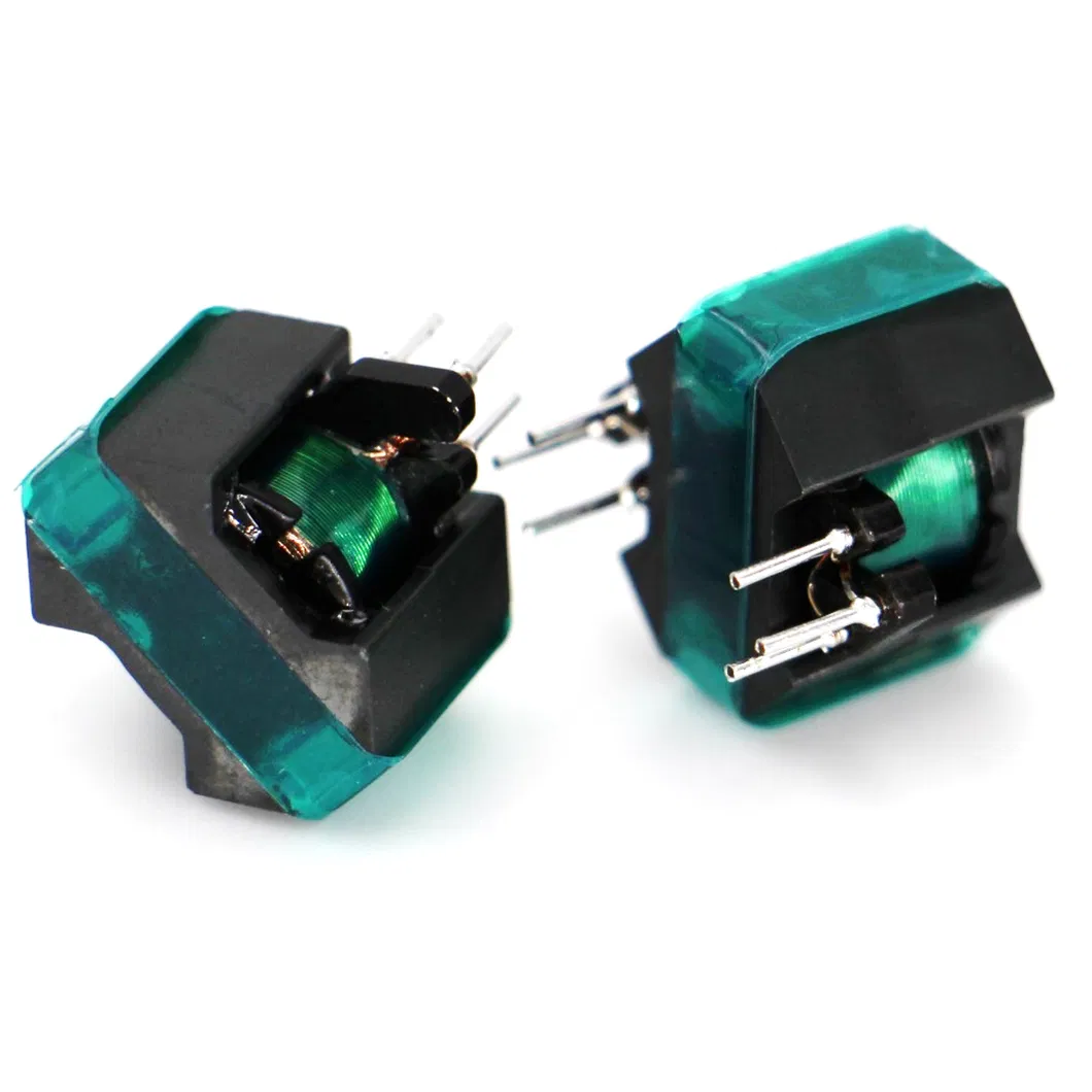 RM Transformateur électrique pour alimentation LED