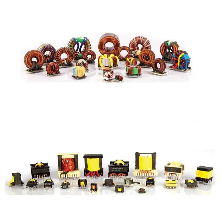 RM Transformateur électrique pour alimentation LED