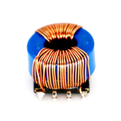 SMD Type Nanocrystalline Core EMC Common Mode Filter Inductors