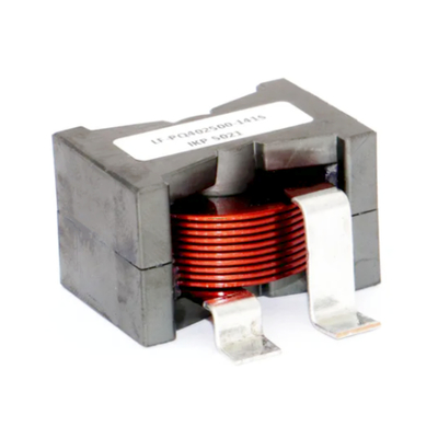Single-Phase Electronic Ikp Carton Ikp-PT-Pq Series Electrical High Frequency Transformer
