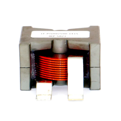 High Frequency Ikp Carton Ikp-PT-Pq Series Hefei, China Pq SMD Transformer