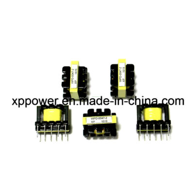 UL Ce Approved Ee Type Transformer