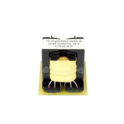 Multi-Winding Ikp-Elec Carton RM4/5/6/7/8/9/10/12/13/14 China Control High Frequency Transformer with ISO9001-2000