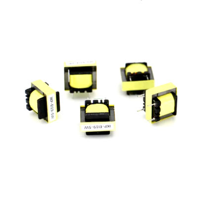 Ei19 Type High Frequency Transformer for Switching Power Supplies