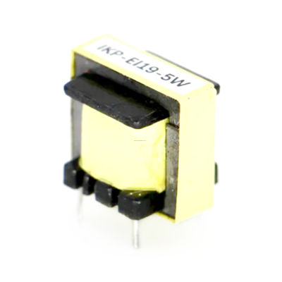 Ei19 Type High Frequency Transformer for Switching Power Supplies