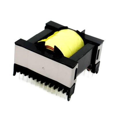 Etd Type Ferrite Core High Frequency Transformer with Factory Price