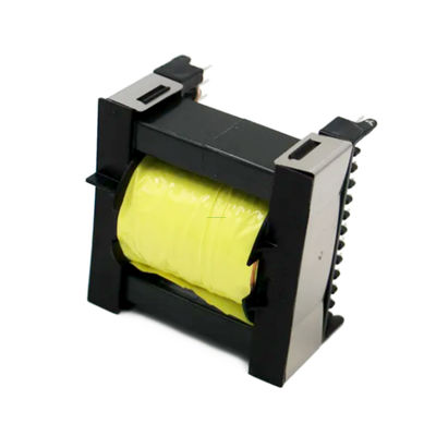 Etd Type Ferrite Core High Frequency Transformer with Factory Price