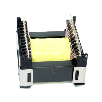 Etd Type Ferrite Core High Frequency Transformer with Factory Price