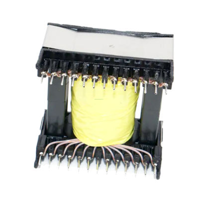 Etd Type Ferrite Core High Frequency Transformer with Factory Price
