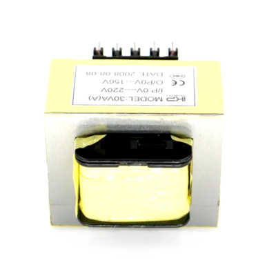 30va Customized Ei Type High Frequency Transformer