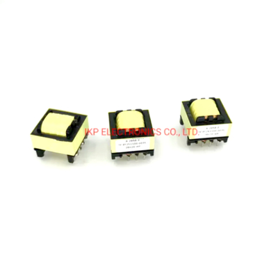 High Voltage Ee25 Switching Power Transformer Custom Power Supply Transformer