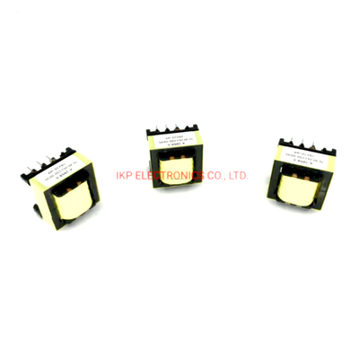 High Voltage Ee25 Switching Power Transformer Custom Power Supply Transformer