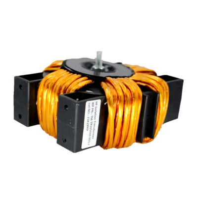Amorphous Core High Frequency Toroidal Transformer, UL/Ce/RoHS Certified