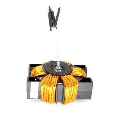 Power Supply High Frequency Inverter Transformer