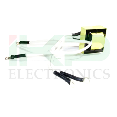 High Frequency Shipping Using Power Transformer