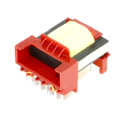Customized Efd Ferrite Core High Frequency Transformers (EFD25)
