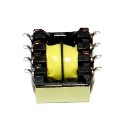 High Voltage Frequency Electric Power Supply Transformer with Ferrite Core