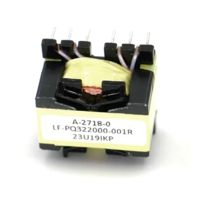 Pq32 Core High Frequency Transformer