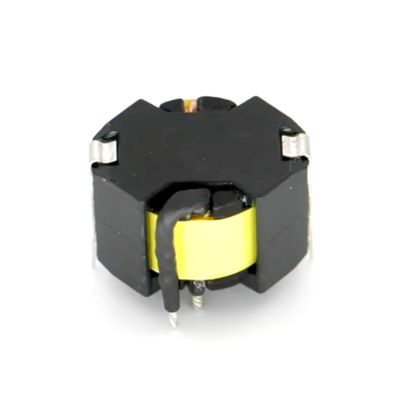 PC40/44/95 Core RM8 Type High Frequency Transformer