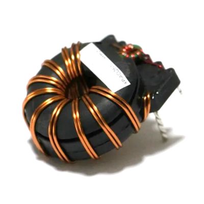 Special Customized Four Windings High Frequency Transformer with Little Choke Coils