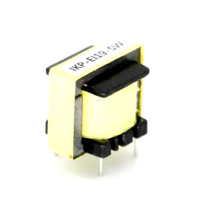 Ei19 Type High Frequency Transformer for Switching Power Supplies