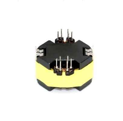 AC-DC RM10 Mode 6+6 Pins High Frequency Transformer