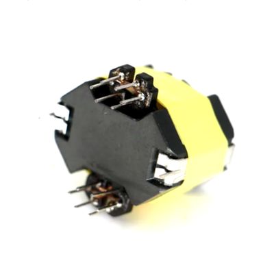 AC-DC RM10 Mode 6+6 Pins High Frequency Transformer