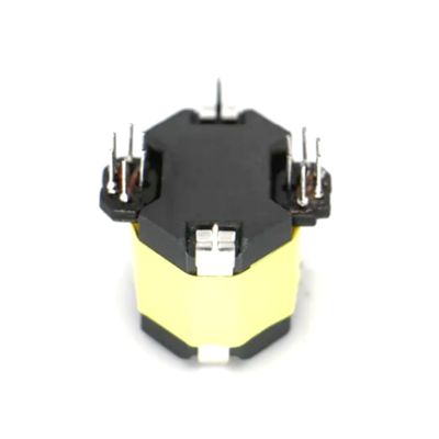 AC-DC RM10 Mode 6+6 Pins High Frequency Transformer