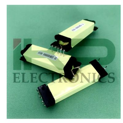 EDR 2810/ EDR40 High Frequency Transformer for Industrial Lighting in Stock