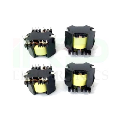 RM Type Flyback High Frequency Transformer for Power Inverter