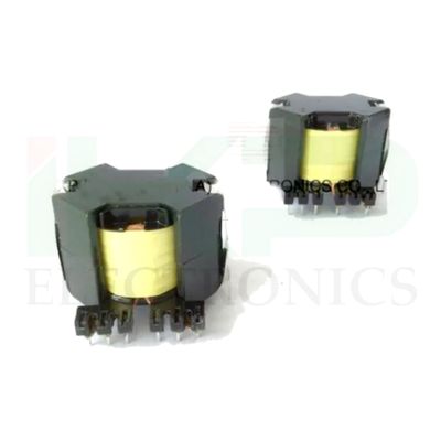 RM Type Flyback High Frequency Transformer for Power Inverter