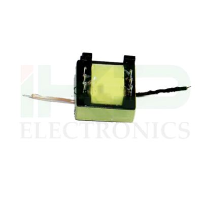 High Frequency Flying Leads Wire EPC17 Transformer