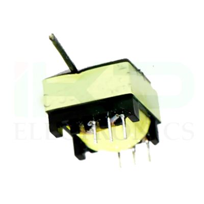 High Frequency Flying Leads Wire EPC17 Transformer