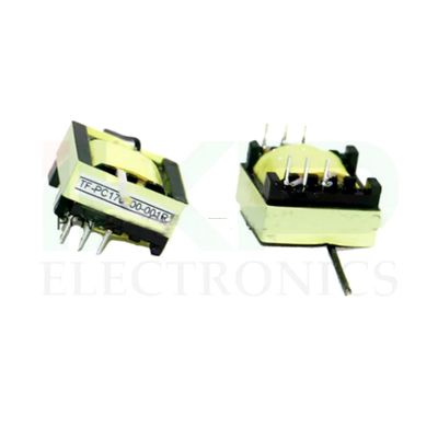 High Frequency Flying Leads Wire EPC17 Transformer