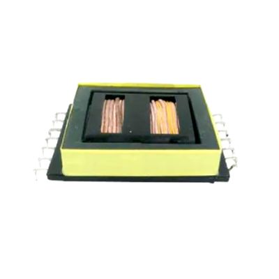 Customized SMD Type Efd Core SMPS High Frequency Pulse Transformer