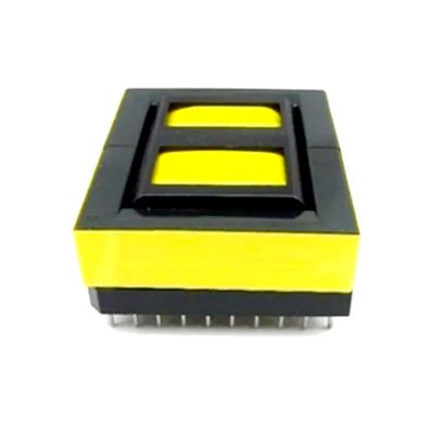 Customized SMD Type Efd Core SMPS High Frequency Pulse Transformer