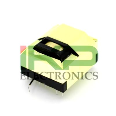 Two-Slot Horizontal Etd Type High Frequency Transformers