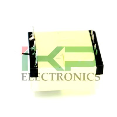 Two-Slot Horizontal Etd Type High Frequency Transformers