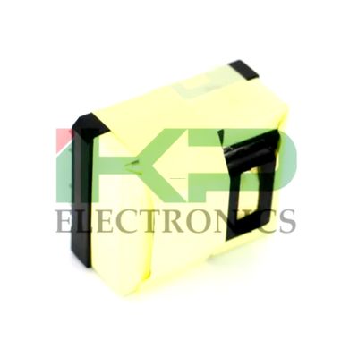 Two-Slot Horizontal Etd Type High Frequency Transformers