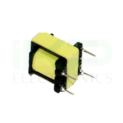 Vertical Ee10 UL Approved High Frequency Transformer