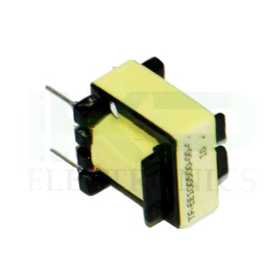 Vertical Ee10 UL Approved High Frequency Transformer