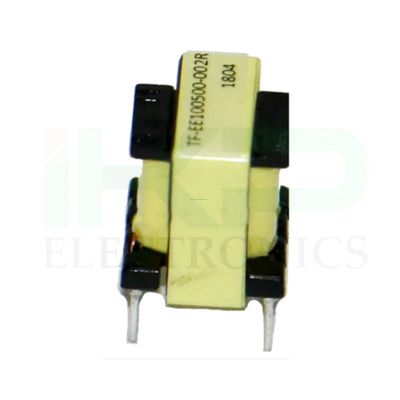 Vertical Ee10 UL Approved High Frequency Transformer
